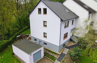 Einfamilienhaus kaufen in 42289 Heckinghausen, Modernes Einfamilienhaus mit wunderschönem Garten!