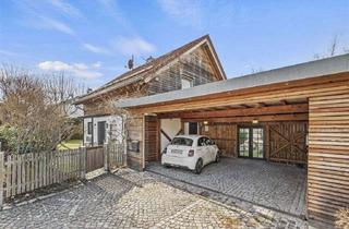 Haus kaufen in 82340 Feldafing, Wohlfühlhaus am Starnberger See