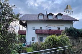 Wohnung kaufen in 94469 Deggendorf, Deggendorf - Geräumiger Balkon...Außenstellplatz! 3-Zimmer-Wohnung in Deggendorf