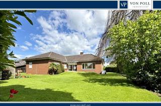 Einfamilienhaus kaufen in 59302 Oelde, Oelde / Lette - Traumhafter Bungalow in Oelde Lette - Gepflegt, instandgehalten, zentrale Lage, großzügiges Grundst.