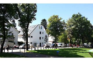 Wohnung kaufen in 81476 München, München - Neue, barrierefreie 6Zi-Gartenwohnung mit 100-150.000,- Zinsersparniss durch 2,7% Baufi.