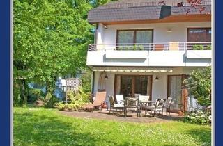 Haus kaufen in 61476 Kronberg, Kronberg - KRONBERGTS.: großzügige DHH in TOP-LAGE von Kronberg