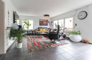 Haus kaufen in 72631 Aichtal, Aichtal - Seltene Gelegenheit: 5-Zi.-EG-Wohnung mit großer Terrasse und gemeinschaftlichem Garten