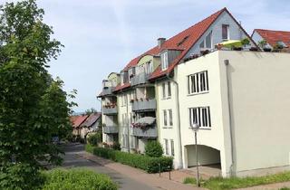 Wohnung mieten in 99867 Gotha, Gotha - Seniorengerecht Wohnen am Schlosspark