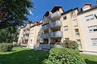 Wohnung kaufen in 01454 Radeberg, Radeberg - Wohnungspaket aus 3 Einheiten sowie 3x TG-Stellplätzen in exponierter Lage von Radeberg zu verkaufen