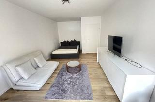 Wohnung kaufen in 81373 München, München - Renoviertes Apartment mit ruhigem Südbalkon - provisionsfrei