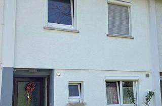 Haus kaufen in 72766 Reutlingen, Reutlingen - Reihenmittelhaus