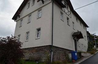 Haus kaufen in 96523 Steinach, Steinach - Gelegenheit!1-3 Fam.Haus in SteinachEigennutzung od.Vermietung