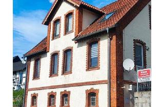 Einfamilienhaus kaufen in 31028 Gronau, Gronau (Leine) - Einfamilienhaus in Barfelde