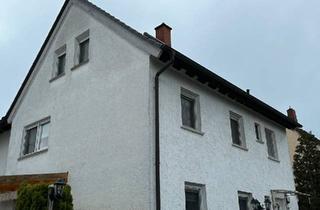Haus kaufen in 68623 Lampertheim, Lampertheim - 1-3 Familienhaus in Lampertheim