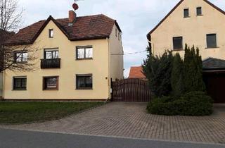 Mehrfamilienhaus kaufen in 02997 Wittichenau, Wittichenau - BauernhausMehrfamilienhaus mit Scheune und Pferdestall in Keula