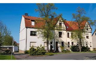 Haus kaufen in 06905 Bad Schmiedeberg, Bad Schmiedeberg - Provisionsfrei im Herzen von Bad Schmiedeberg