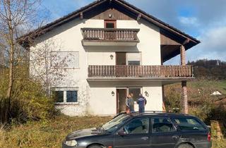 Mehrfamilienhaus kaufen in 63639 Flörsbachtal, Flörsbachtal - Einmaliges Angebot Mehrfamilienhaus 1500 m2 Grundstück