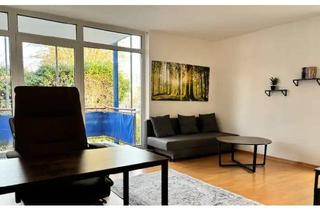 Wohnung kaufen in 66113 Saarbrücken, Saarbrücken - Traumhafte 3-Zimmer Eigentumswohnung mit Balkon und Tiefgarage.