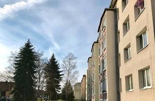 Wohnung kaufen in 06388 Südliches Anhalt, Südliches Anhalt - Für Investoren: Idylle pur! 50qm in MFH , wertstabil