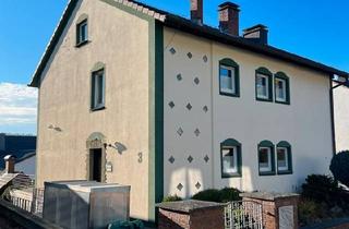 Haus kaufen in 59581 Warstein, Warstein - Ansprechendes Ein- bzw. Zweifamilienhaus in Warstein - Mülheim