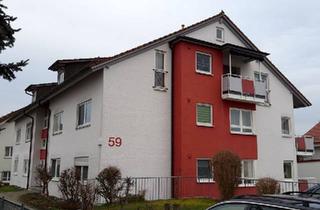 Wohnung kaufen in 88326 Aulendorf, Aulendorf - Da Wohnen wo andere Urlaub machen