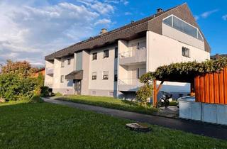 Wohnung kaufen in 77815 Bühl, Bühl - 2 Zimmer EG Wohnung in Vimbuch