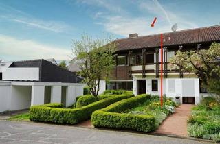 Doppelhaushälfte kaufen in 97236 Randersacker, Randersacker - DHH mit Einliegerwohnung - Galerie, Garten, Carport in Randersacker-Lindelbach