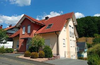 Einfamilienhaus kaufen in 97833 Frammersbach, Frammersbach - Einfamilienhaus mit Doppelgarage