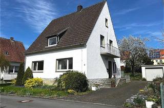 Einfamilienhaus kaufen in 59519 Möhnesee, Möhnesee - Charmantes EFH auf einem Trauimgrundstück in ruhiger von Möhnesee-Körbecke!