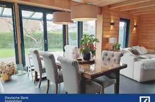 Haus kaufen in 50189 Elsdorf, Elsdorf - Einziehen und wohlfühlen: Komfortables Haus sucht nette Familie, Energetik und Ausstattung top!