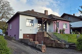 Haus kaufen in 97839 Esselbach, Esselbach - Esselbach-Hier stimmen Preis und Leistung