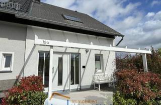 Haus kaufen in 54552 Dreis-Brück, Dreis-Brück - KLEIN, FEIN, MEIN...entspannen in der Eifel, so muss das sein!