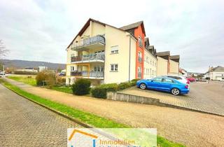 Wohnung kaufen in 54329 Konz, Konz - Moderne und attraktive Eigentumswohnung in Konz-Könen sucht neue Eigentümer