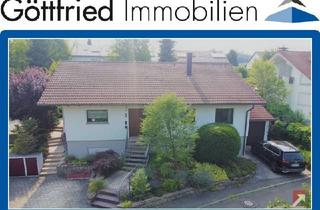 Einfamilienhaus kaufen in 73663 Berglen, Berglen - TOP-Zustand! EFH mit großem + gepfelgtem Garten in ruhiger Lage in Berglen - Rettersburg