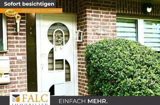 Haus kaufen in 52134 Herzogenrath, Herzogenrath - DIE ZINSEN SINKEN - das Familienglück steigt