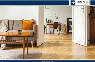 Haus kaufen in 69120 Heidelberg, Heidelberg - Ein flexibles Wohnquartett von geräumigen Apartments mit vielfältigen Nutzungsmöglichkeiten