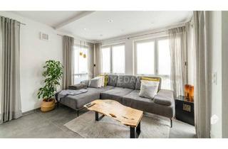 Wohnung kaufen in 85055 Ingolstadt, Ingolstadt - Erstklassige 3-Zimmer-Wohnung mit Fußbodenheizung, Terrasse, Garten, 2 TG & Solarunterstützung