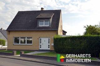 Haus kaufen in 41379 Brüggen, Brüggen - Familienfreundlich, praktisch und modern - Ihr neues Zuhause wartet in Brüggen-Bracht!