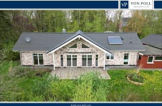 Haus kaufen in 26931 Elsfleth, Elsfleth - Ein Paradies im Grünen - Bezugsfreies Wohnhaus aus 2018