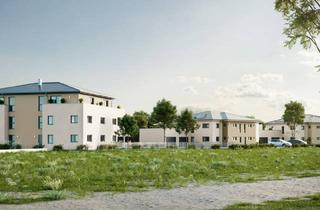 Wohnung kaufen in 86756 Reimlingen, Reimlingen - tolle Neubauwohnung in Reimlingen