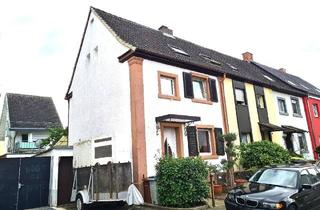 Haus kaufen in 68309 Mannheim, Mannheim - Hier stimmt der Preis!