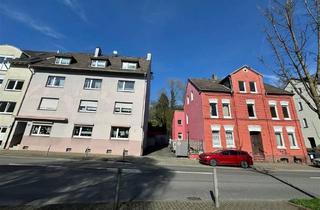 Mehrfamilienhaus kaufen in 44388 Dortmund, Dortmund - 2 Mehrfamilienhäuser in Lütgendortmund!