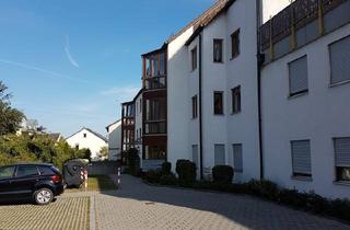 Wohnung kaufen in 86368 Gersthofen, Gersthofen - 3ZKB , Zentrumsnah mit Balkon in Gersthofen, Frei ab 1.5