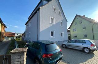 Wohnung kaufen in 96103 Hallstadt, Hallstadt - Zu Verkaufen: 100 m² Wohntraum in Hallstadt