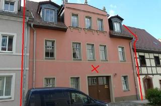 Reihenhaus kaufen in 04668 Grimma, Grimma - Ihr Stadthaus mit sehr viel Platz für Kind und Kegel incl. KFZ Stellplatz im Innenhof