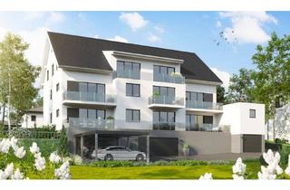 Wohnung kaufen in 78628 Rottweil, Rottweil - Rottweil Bühlingen 2-Zimmer OG-Wohnung mit Balkon !