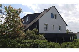 Doppelhaushälfte kaufen in 65520 Bad Camberg, Bad Camberg - Haus mit 3 Wohnungen in ruhiger Lage von privat