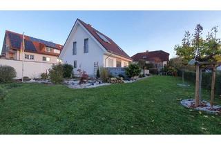 Einfamilienhaus kaufen in 96176 Pfarrweisach, Pfarrweisach - Einfamilienhaus in ruhiger Siedlungslage