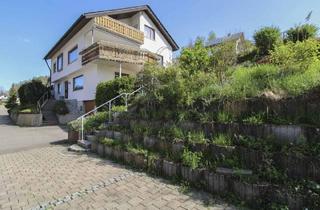 Einfamilienhaus kaufen in 73066 Uhingen, Uhingen - Leben, wo andere Urlaub machen! Wunderschönes Einfamilienhaus in einzigartiger Lage