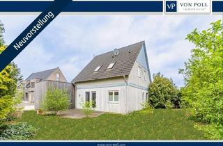 Einfamilienhaus kaufen in 46325 Borken, Borken - Kompaktes Einfamilienhaus mit Garten in ruhiger Lage!