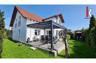 Einfamilienhaus kaufen in 71116 Gärtringen, Gärtringen - Traumhaftes Zuhause für Anspruchsvolle! Einfamilienhaus mit Einliegerwohnung in Gärtringen