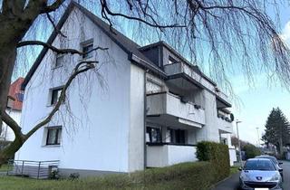 Wohnung kaufen in 59494 Soest, Soest - Zentrumsnah mit ansprechender Raumaufteilung: 4-Zimmer-ETW mit Garage in bevorzugter Wohnlage von Soest!