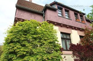 Doppelhaushälfte kaufen in 65462 Ginsheim-Gustavsburg, Ginsheim-Gustavsburg - Siedlungshaus im Stil einer Doppelhaushälfte in Gustavsburg (Denkmalschutz)