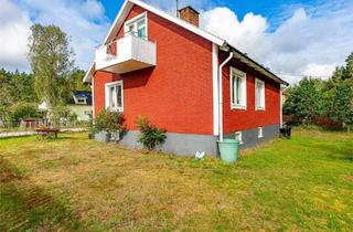 Haus kaufen in 21258 Heidenau, Heidenau - Ferienhaus in Schweden Seenähe Småland